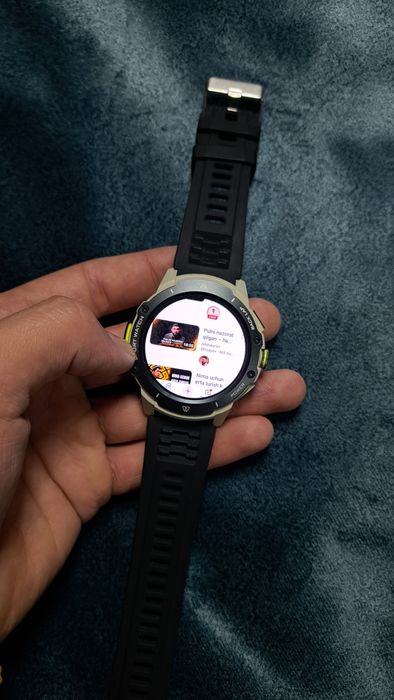 Smartwatch Android