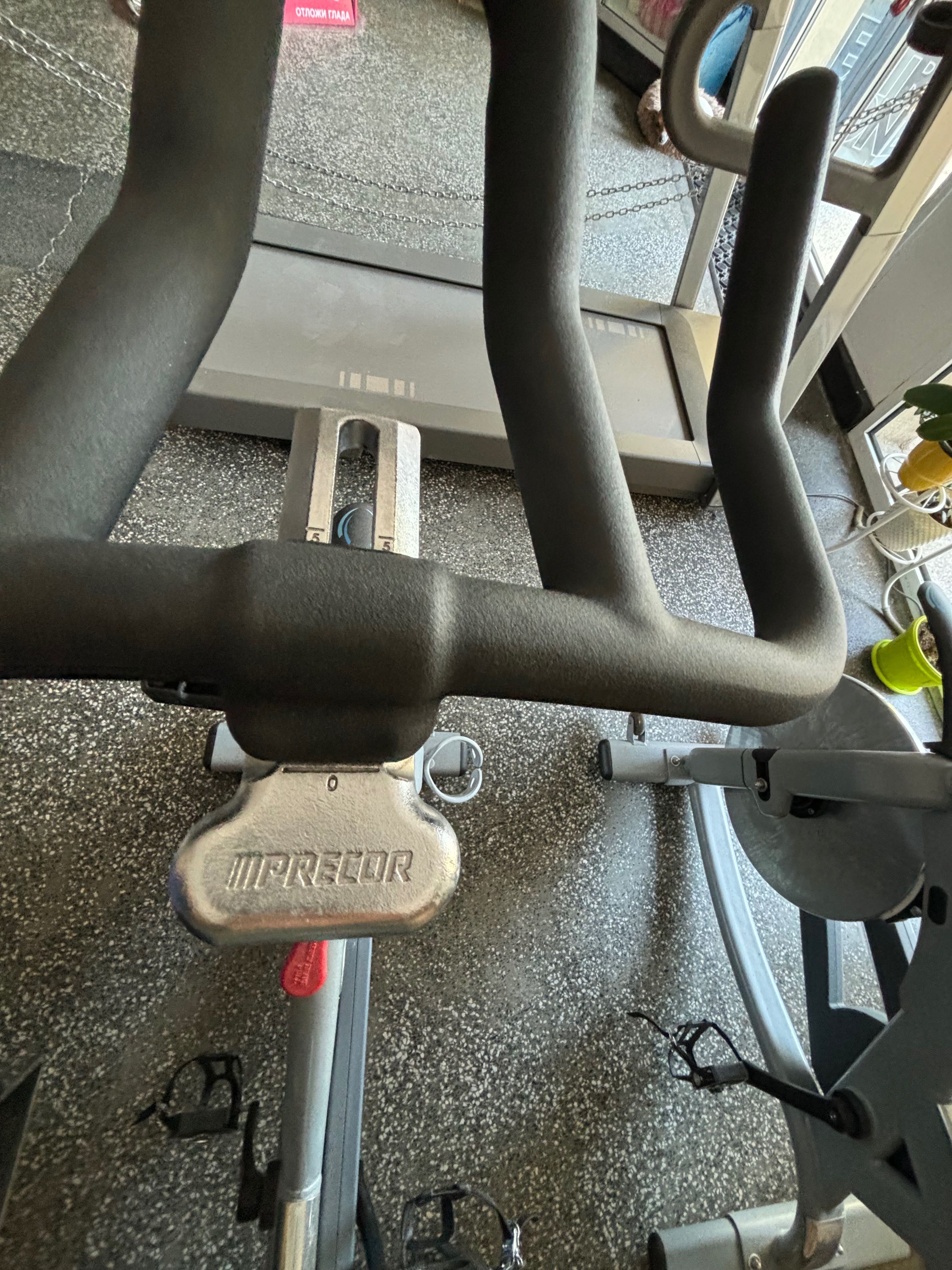 Spinning  професионално колело