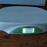 Cantar E-BODA pana la 25 kg