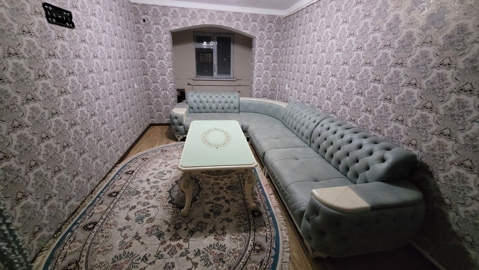 Квартира ( За канал) Фергана