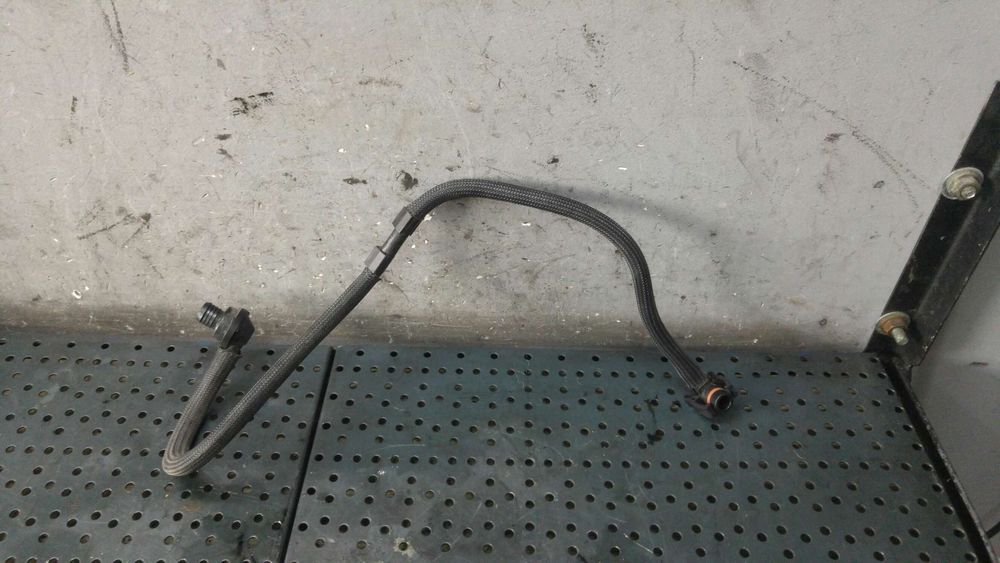 Furtun vacuum 2.0 dci renault laguna 3