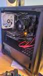 Vand pc gaming ryzen gtx 1660s