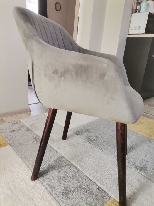 трапезен стол  кресло за хранене