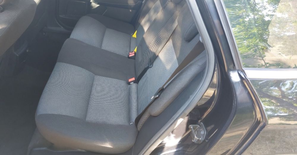 Ford Mondeo Mk4 Капак Броня Салон