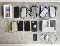 12 БРОЯ и оригинални аксесоари за iPhone 11
