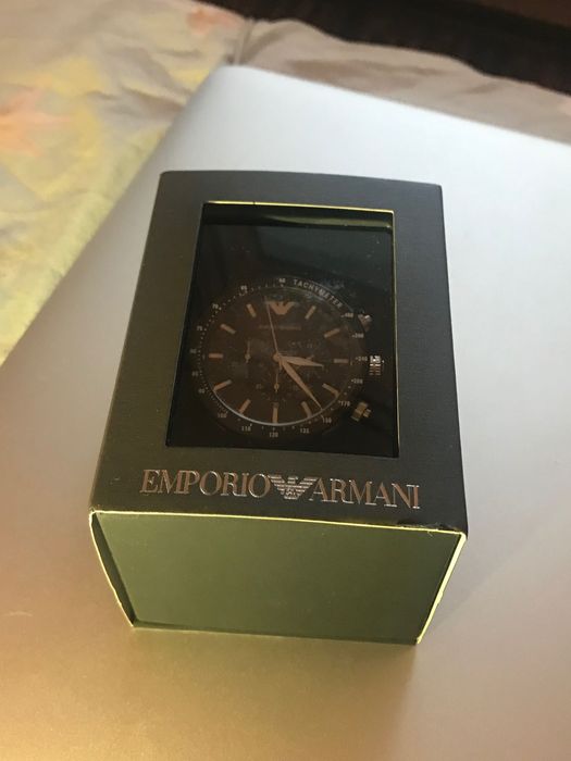 ceas Emporio Armani ,watch EA