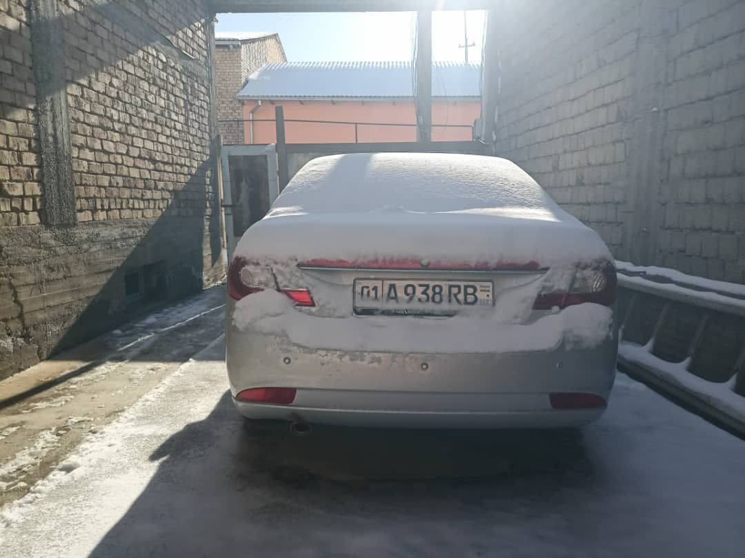 Chevrolet Epica Sotiladi Vikup
