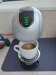 Кафемашина Dolce Gusto GENIO S TOUCH