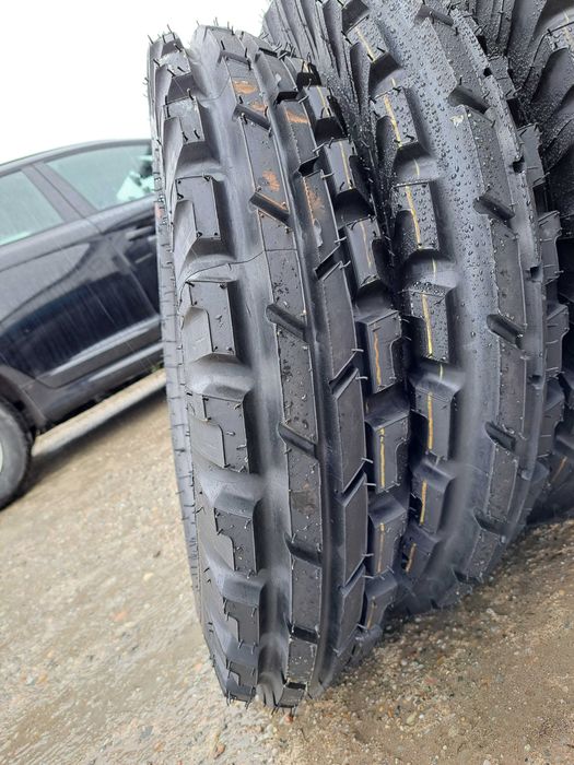 Cauciucuri pentru TRACTOR FIAT 7.50-16 ATF cu 10 pliuri anvelope noi