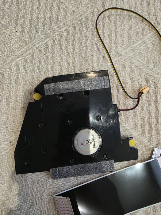 Части за Samsung Odyssey OLED G8