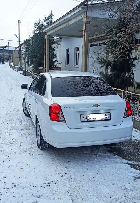 Gentra elegant plus 2019 3poz