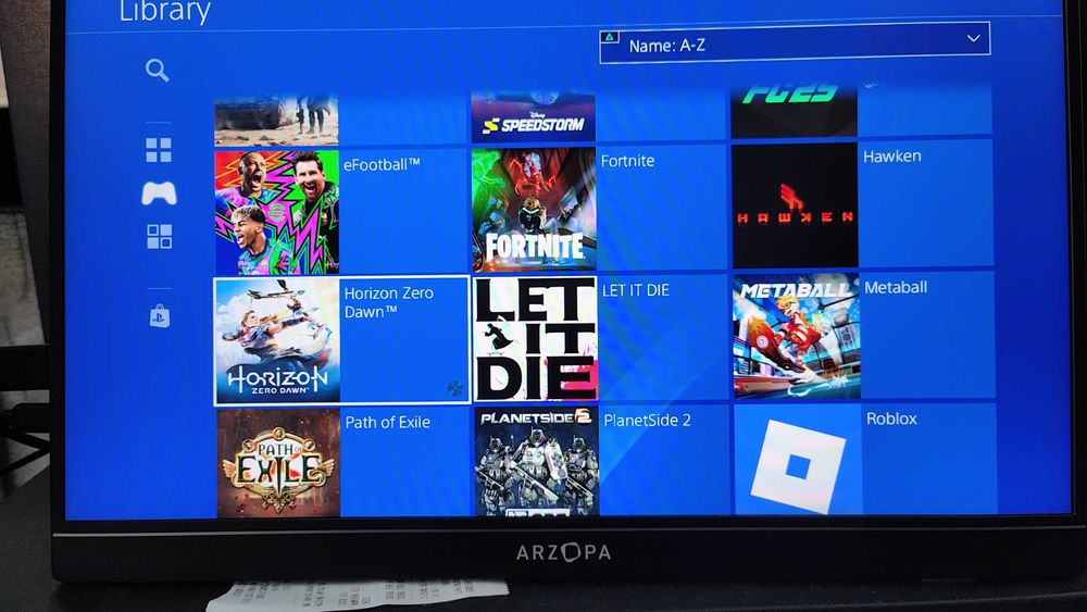 PlayStation 4 Hdd 1TB ,27 jocuri,maneta ,cabluri