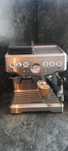 Espressor cafea Gastroback Advance Pro GS 42612