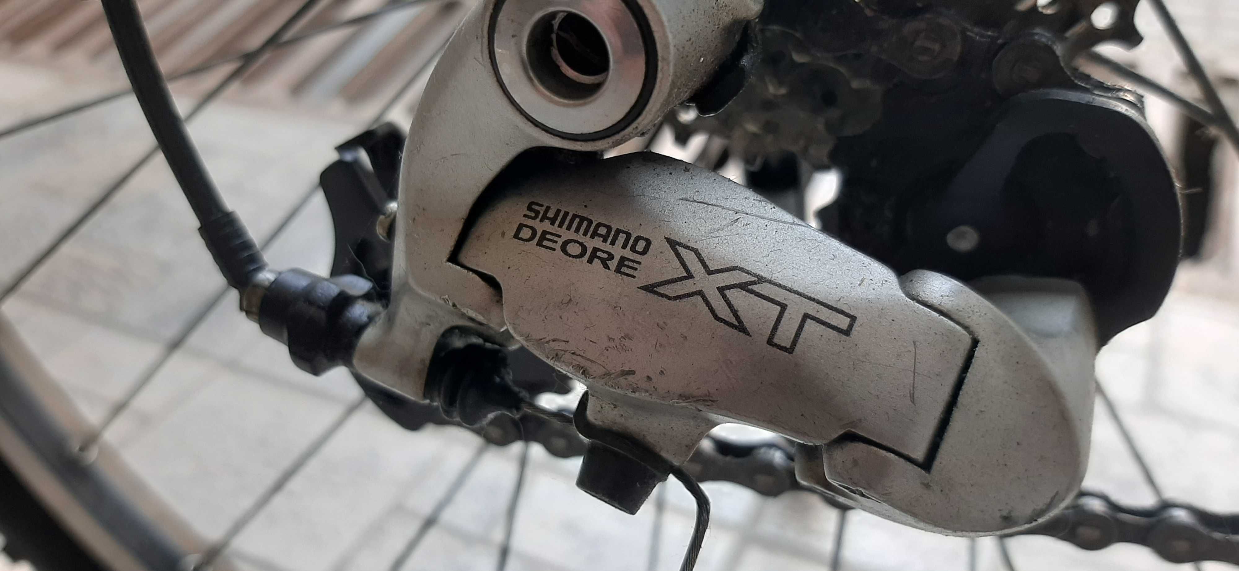 KTM Велосипед 28