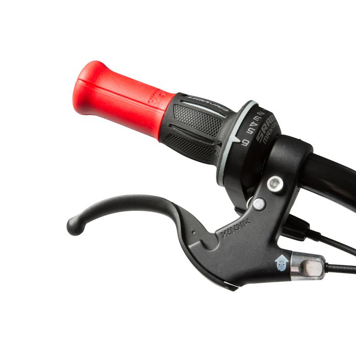 Bicicletă Mtb 100 24" - produs resigilat - (SecondHand) Decathlon