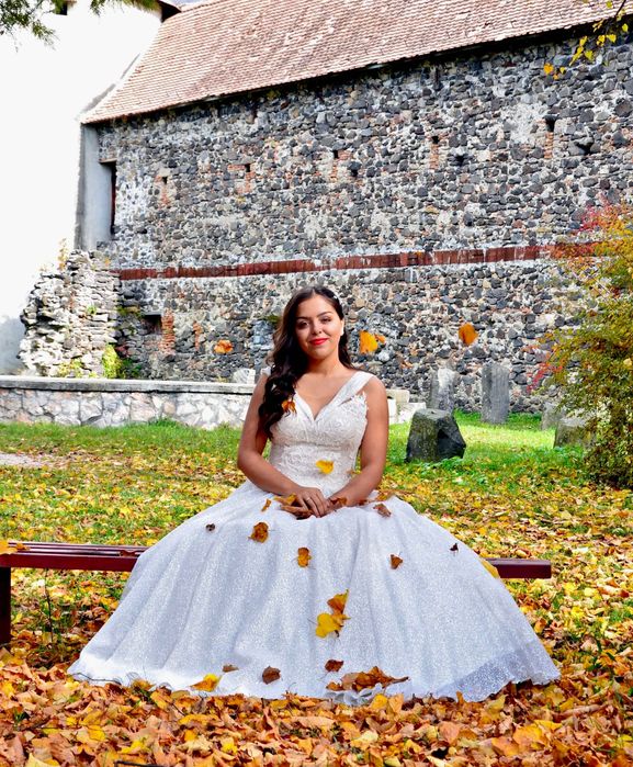 Rochie de mireasă