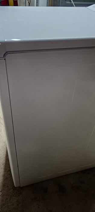 Mașină de spălat rufe Whirlpool 7kg