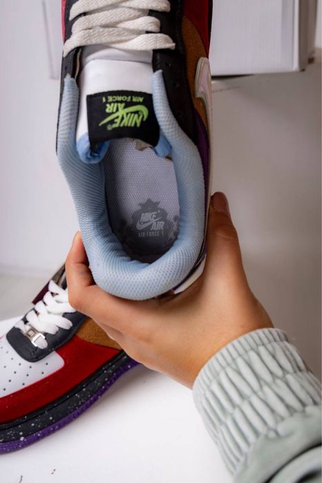 Мъжки кецове Nike Air