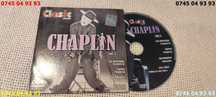 dvd chaplin volumul 5