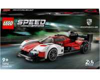 LEGO® Speed Champions - Porsche 963 76916, 280 piese SIGILAT
