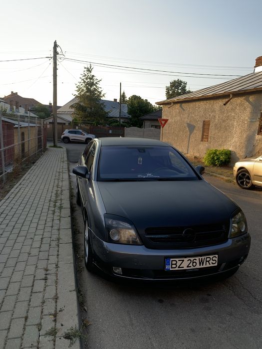 Vand/schimb Opel Vectra C Disel