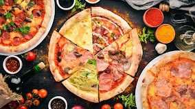 Site pizzerie de vanzare, zona Crangasi Giulesti Regie