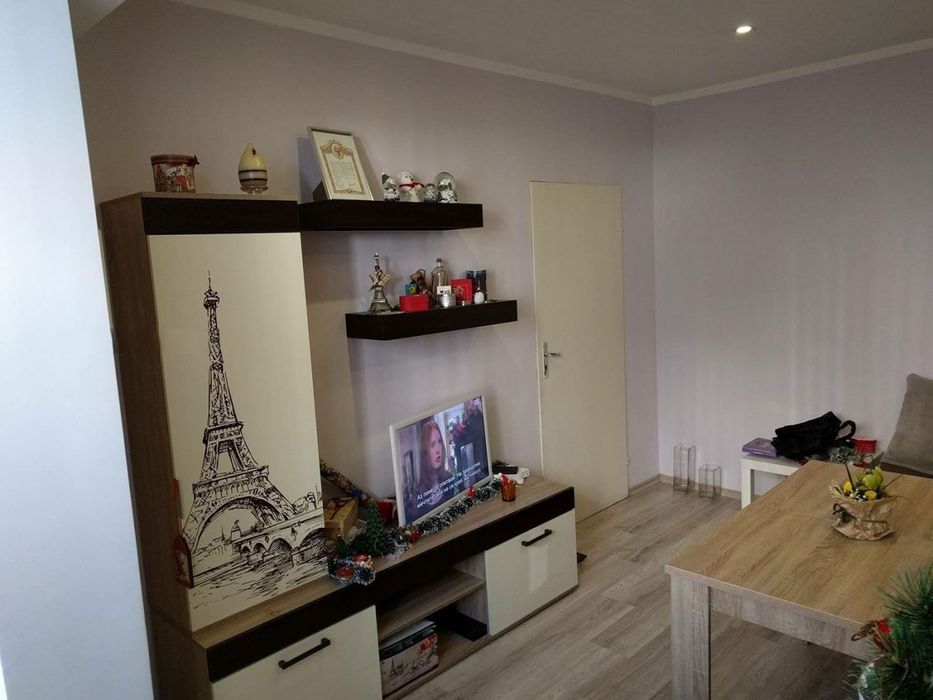 Продава се Двустаен апартамент в София, Света Троица - 65 кв.м за 2800 €/кв.м - Снимка #4