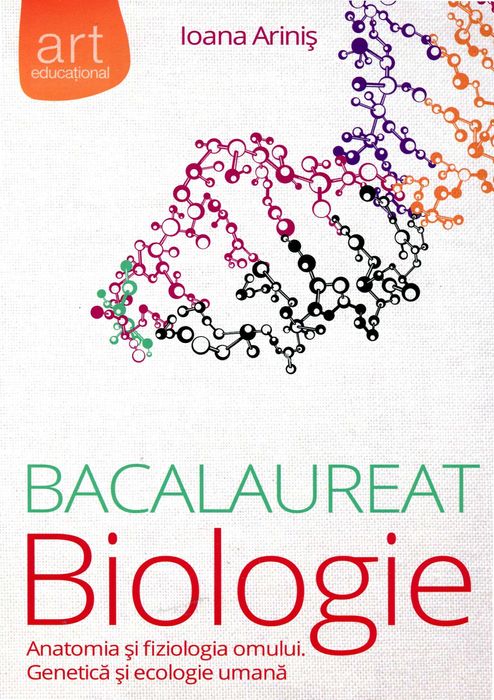 Biologie BAC cu succes