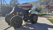 Atv smc barossa 250cc