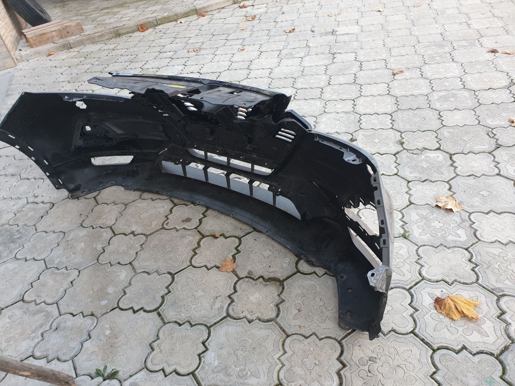 Bara fata nissa j11 noul model complecta cu grila