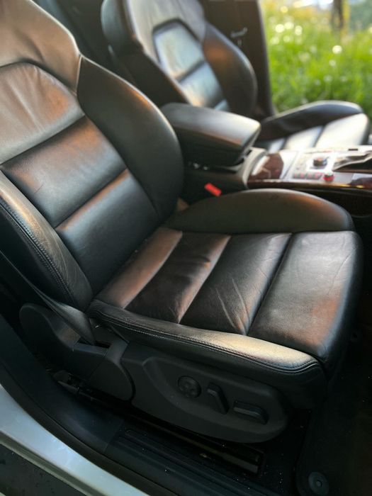 Vand Sau Schimb Audi A6 C6