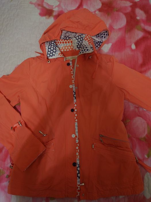 Вещи женские б/у