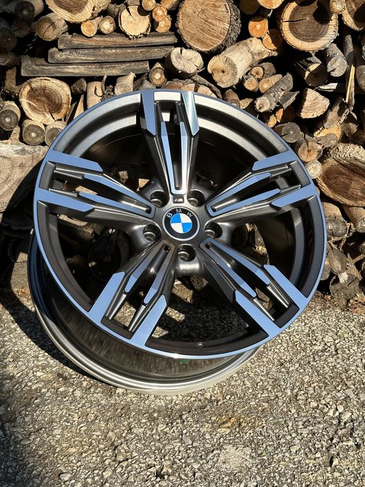 Джанти за БМВ BMW Style 433 m 20 цола 5х120 чисто нови Спорт Пакет