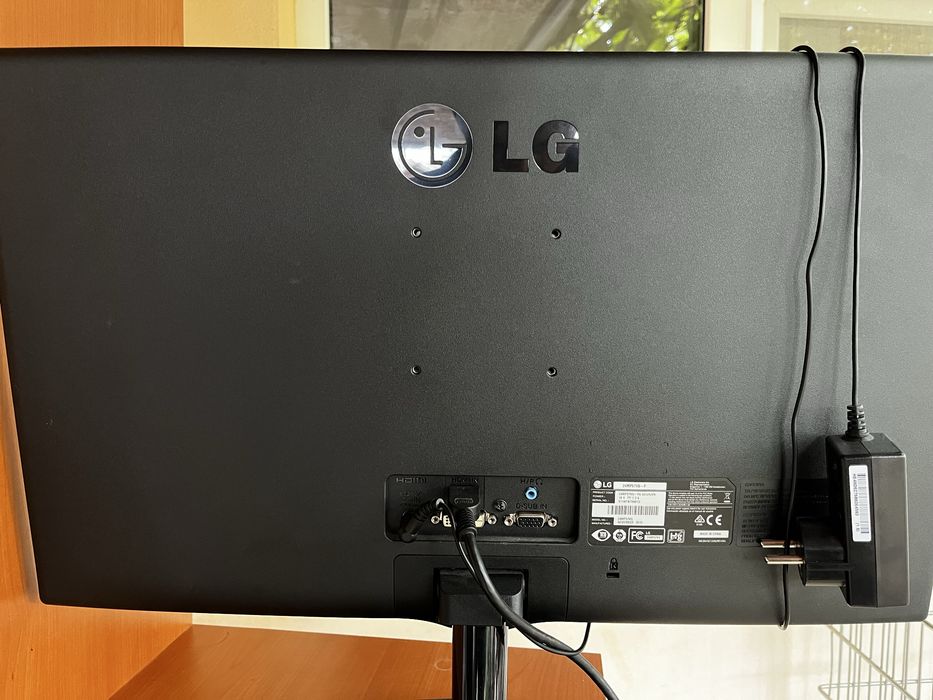 Monitor lg 24ea53vo-p