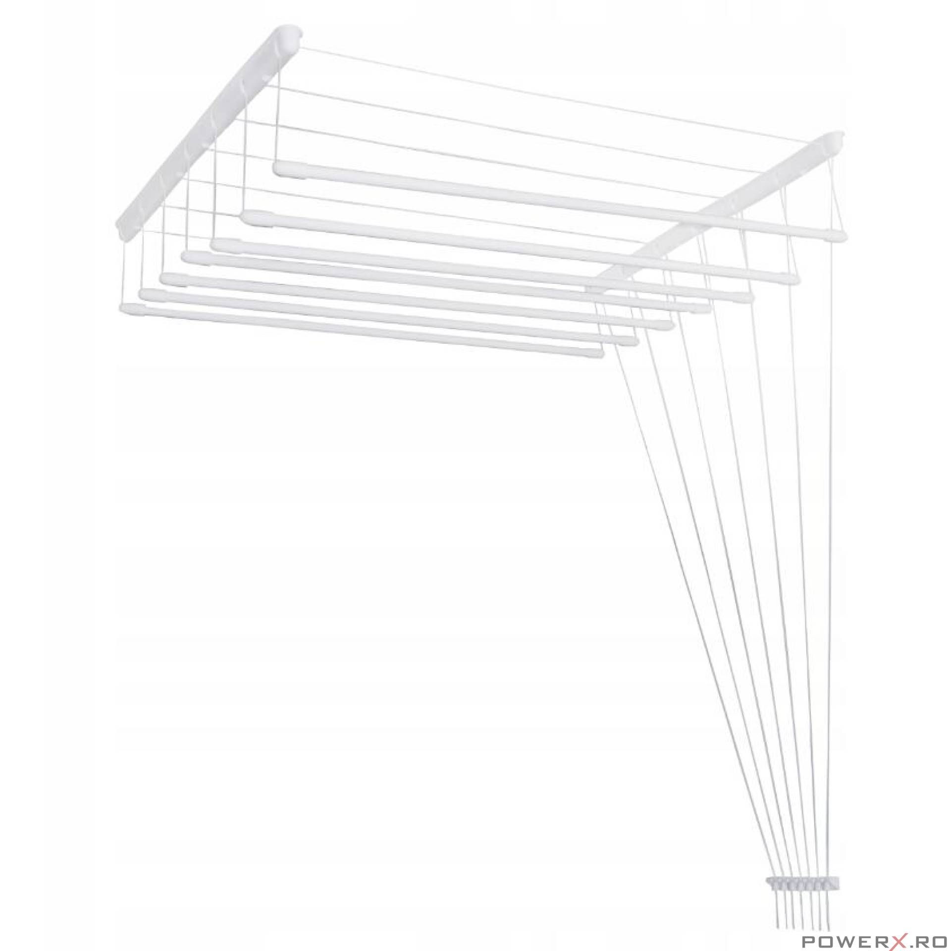 Uscator rufe de tavan 7x190 cm Sepio