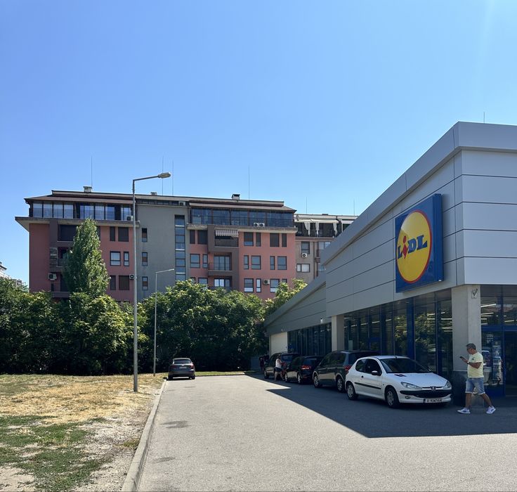 Поднаем оборудван апартамент в топ центъра гр.Хасково