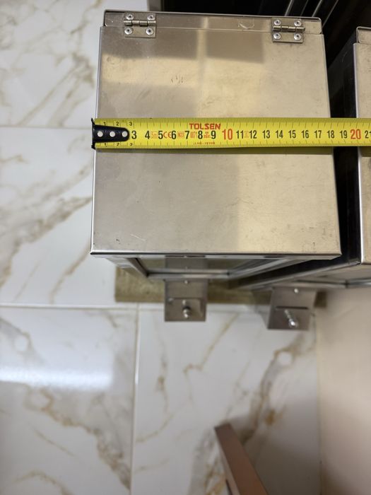 Дозатори за ядки, кафе, чай