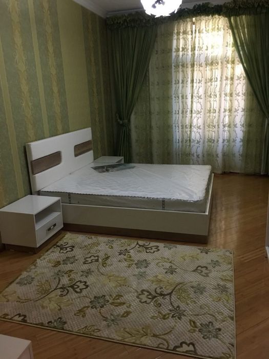 Сдается в аренду 3 комнатная квартира на Новомосковской