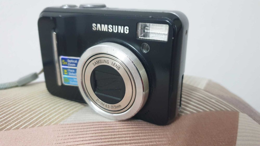 фотоапарат Samsung S1060   10.2 МРх