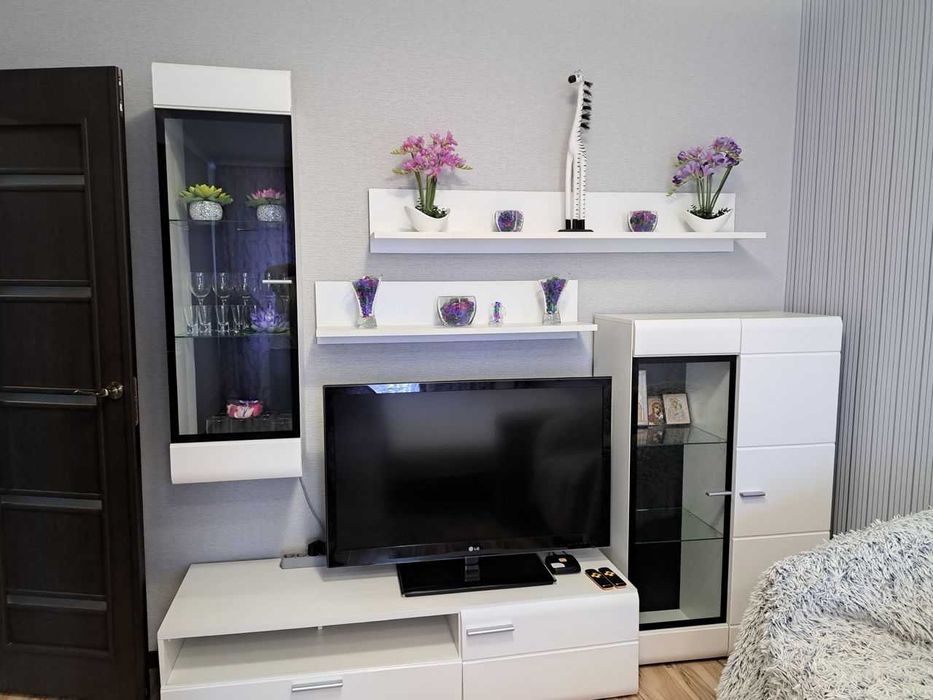 Двустаен имот в Хаджи Димитър