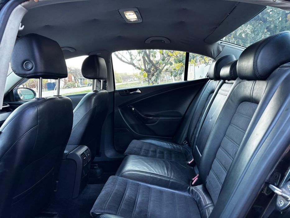 De vânzare Passat 2006