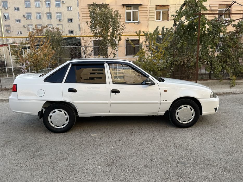 Nexia 2 dons sotiladi