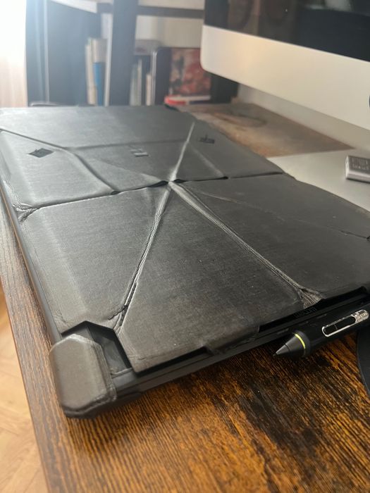 Wacom Mobile Studio Pro