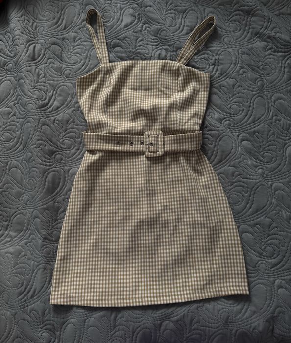 Rochie de vara cu bretele