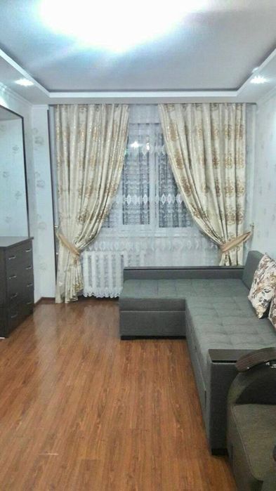 Сдается 2 комнатная квартира в Мирабадском районе