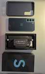 Vand telefon Samsung S22 - impecabil (folosit 2 ani)