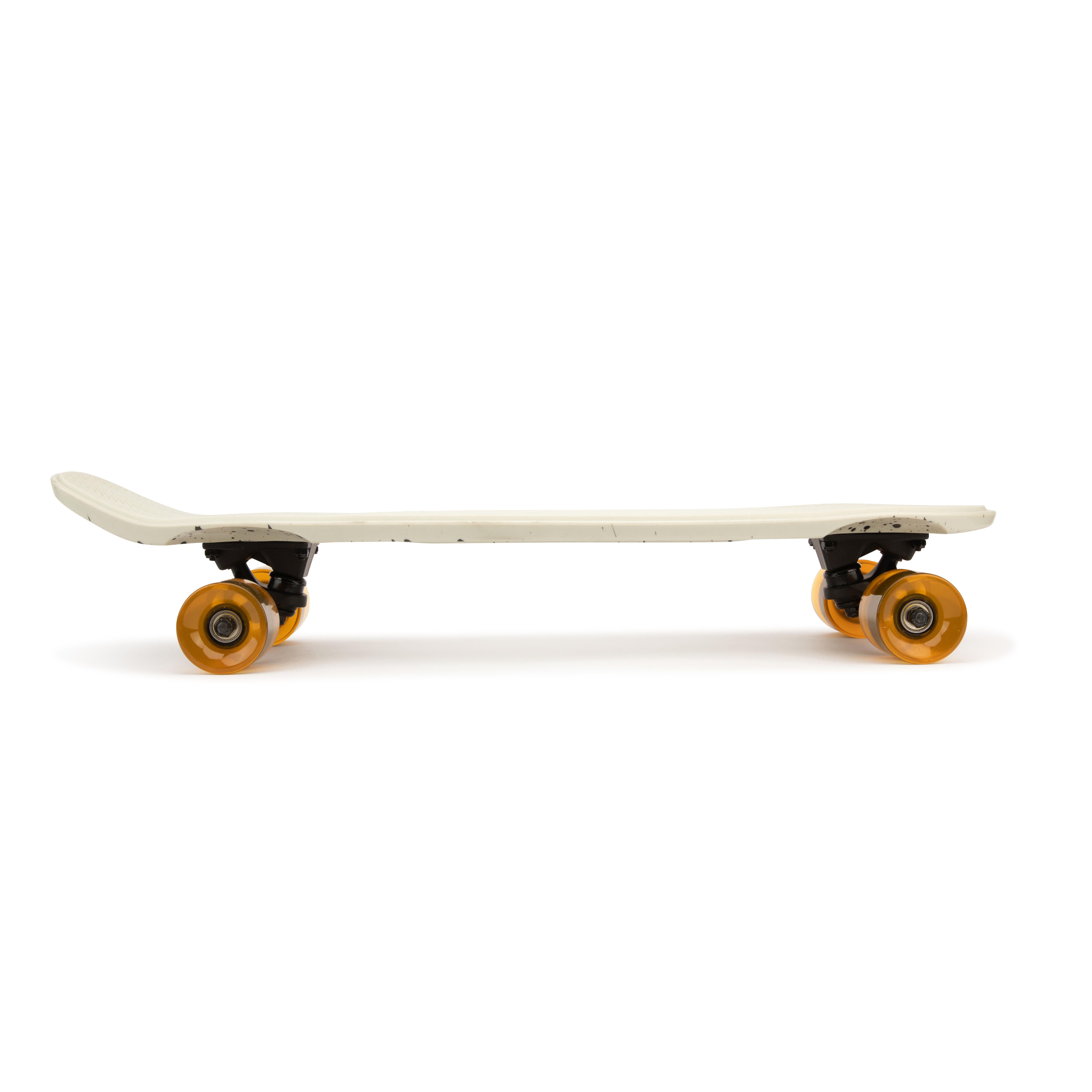 Cruiser Big Yamba 120 Eco Brut - No - produs resigilat (nou) Decathlon