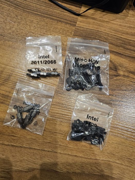 Corsair ICUE H115i Elite RGB