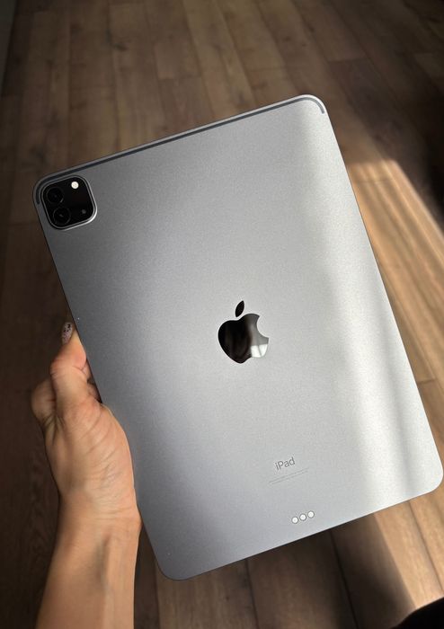 iPad Pro 11″ (M1), 512 GB, Space Gray