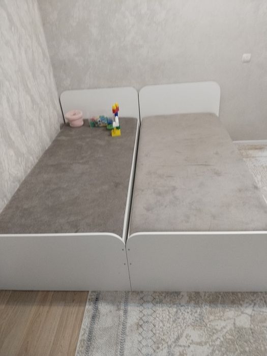 Срочно продам кровать